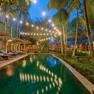 Hotel Gana & Restaurant, Ubud (Bali)