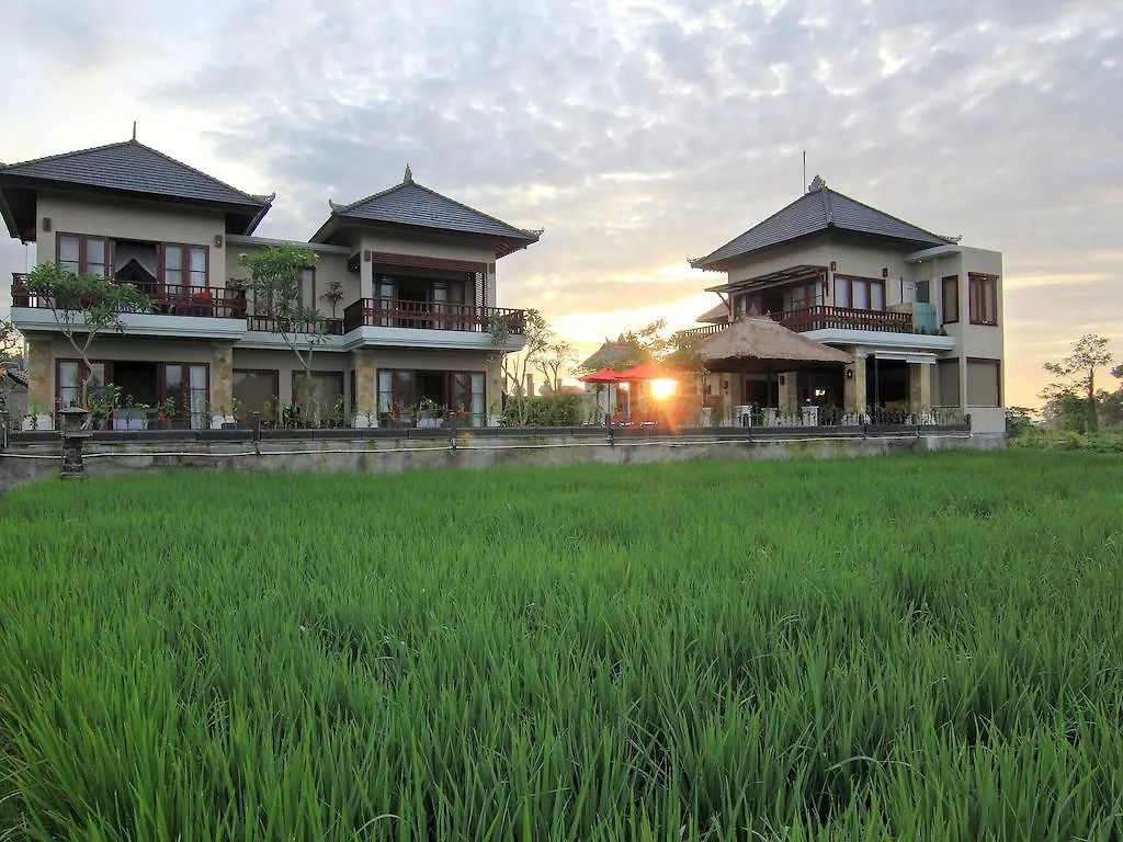Uma Stana Villa Ubud