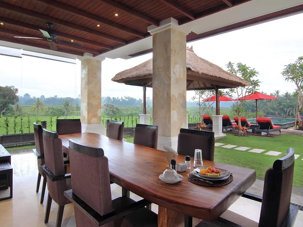Uma Stana Villa Ubud  0*, Ubud (Bali) Indonesia