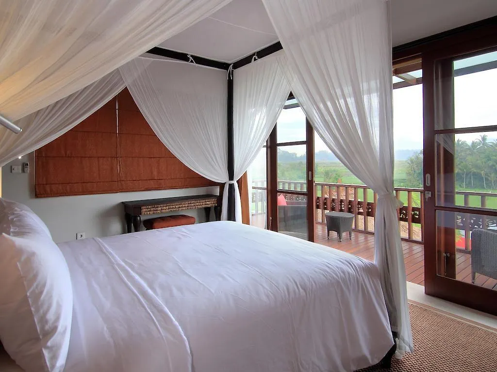 Uma Stana Villa Ubud