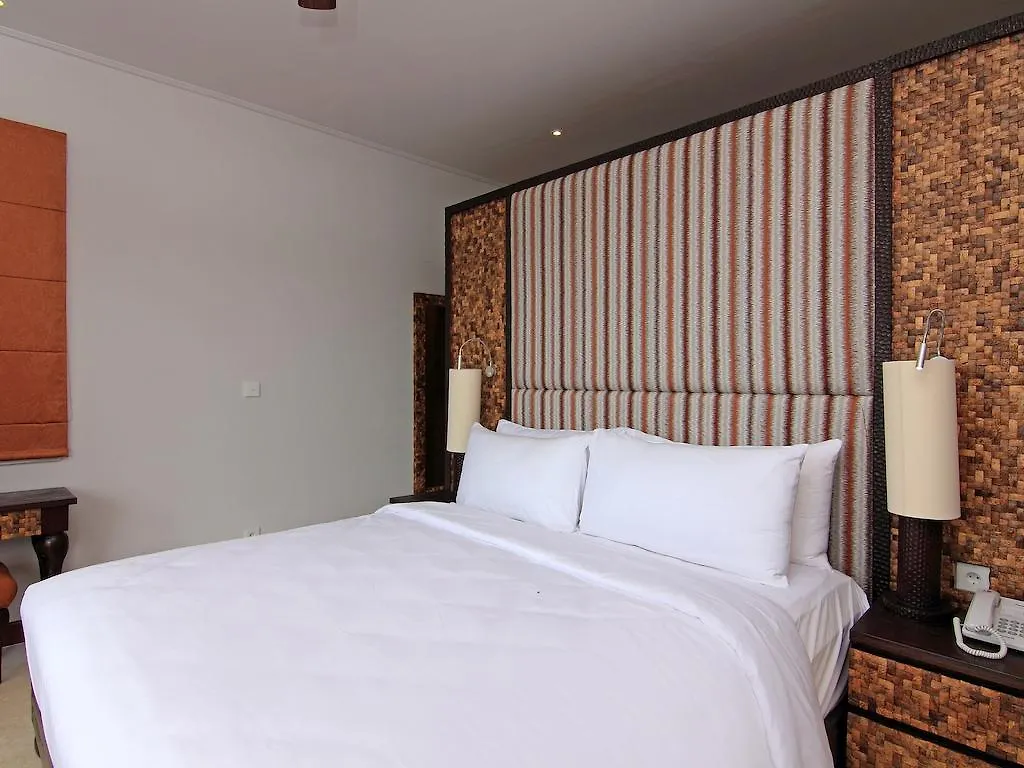 Uma Stana Villa Ubud
