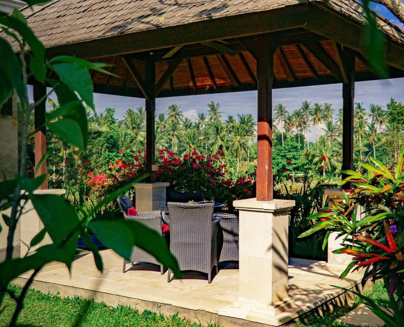 Uma Stana Villa Ubud