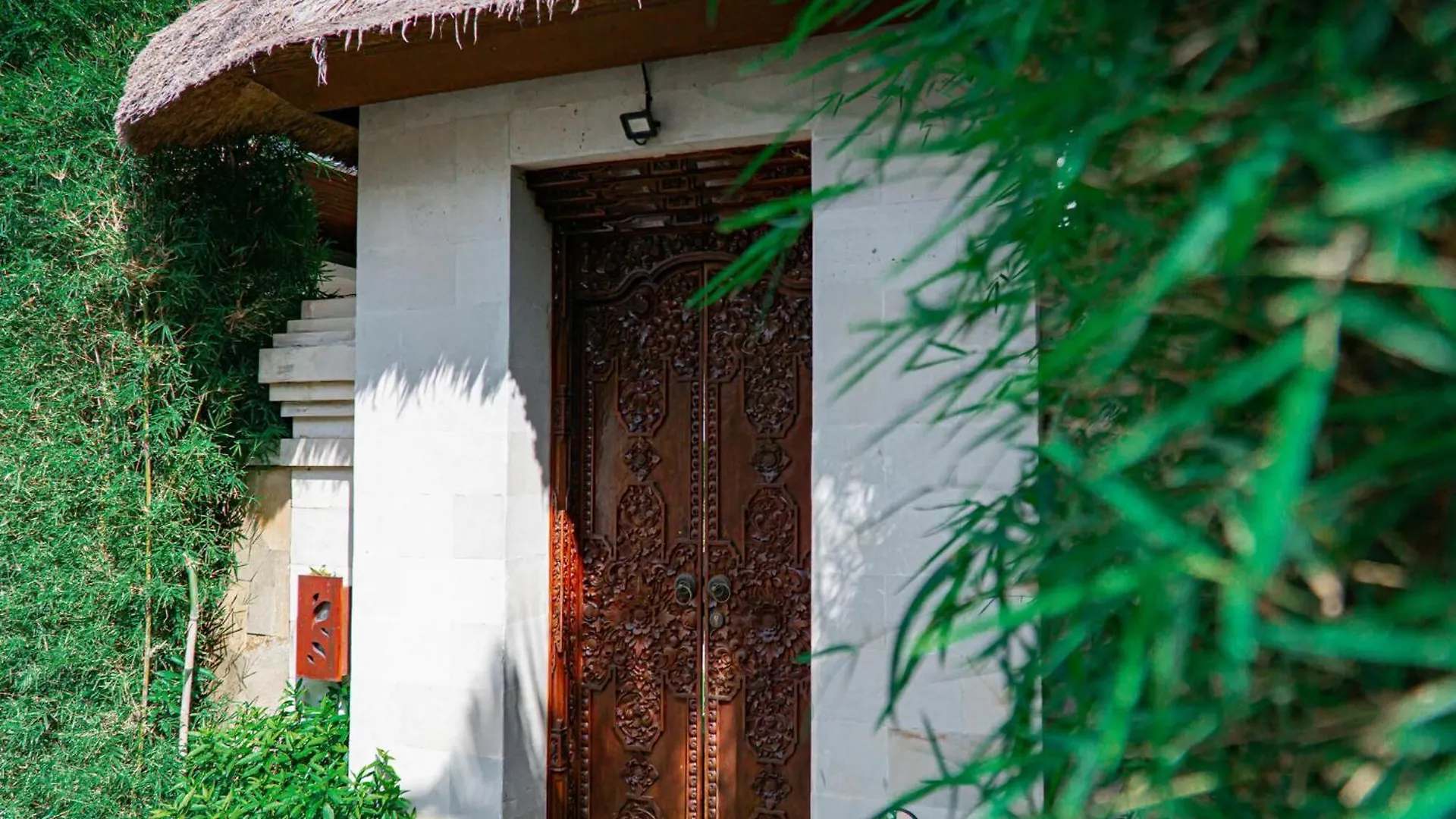 Uma Stana Villa Ubud  0*, Ubud (Bali)