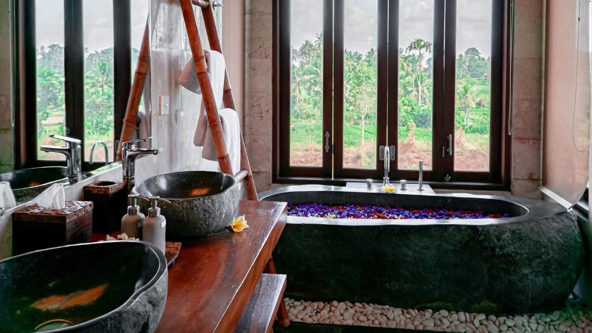 Uma Stana Villa Ubud  0*, Ubud (Bali)