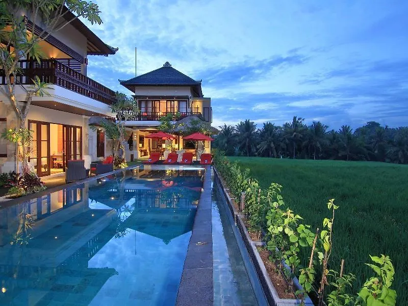 Uma Stana Villa Ubud