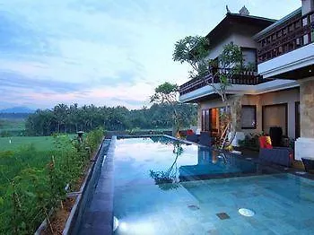 Uma Stana Villa Ubud  0*, Ubud (Bali)