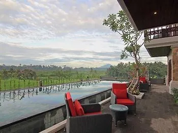 Uma Stana Villa Ubud  Ubud (Bali)