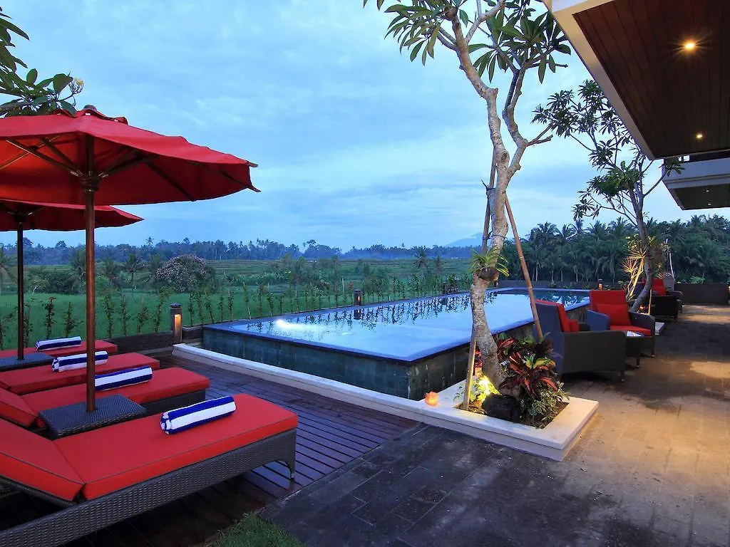 Uma Stana Villa Ubud