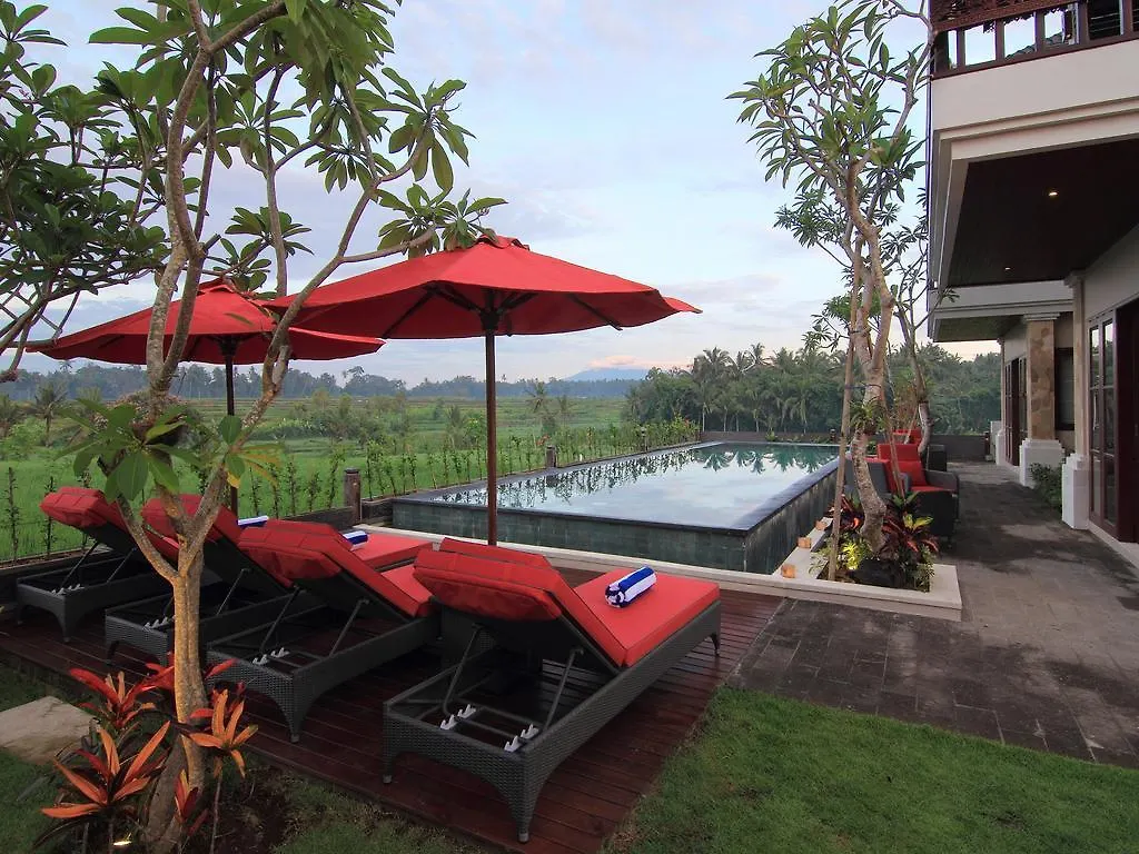 Uma Stana Villa Ubud