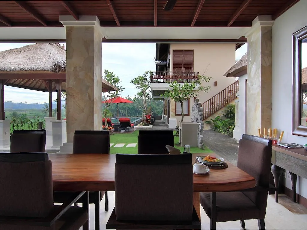 Uma Stana Villa Ubud