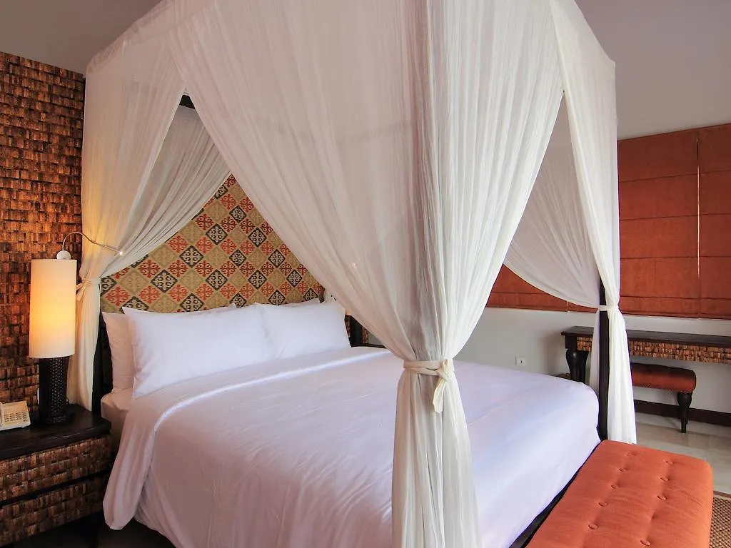 Uma Stana Villa Ubud