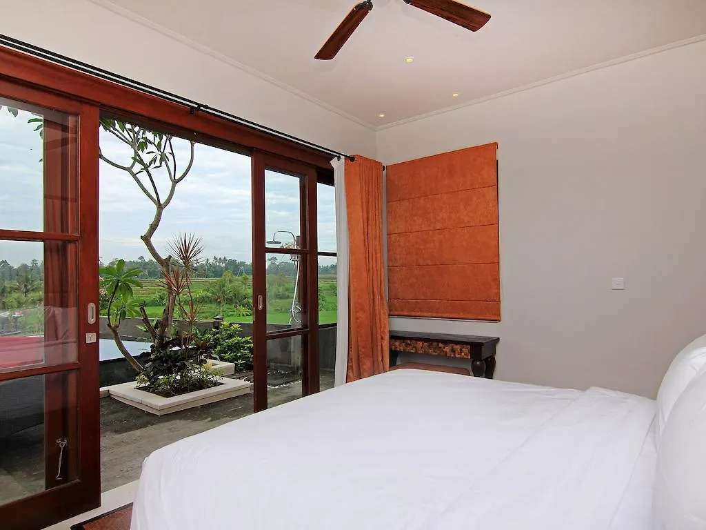 Uma Stana Villa Ubud