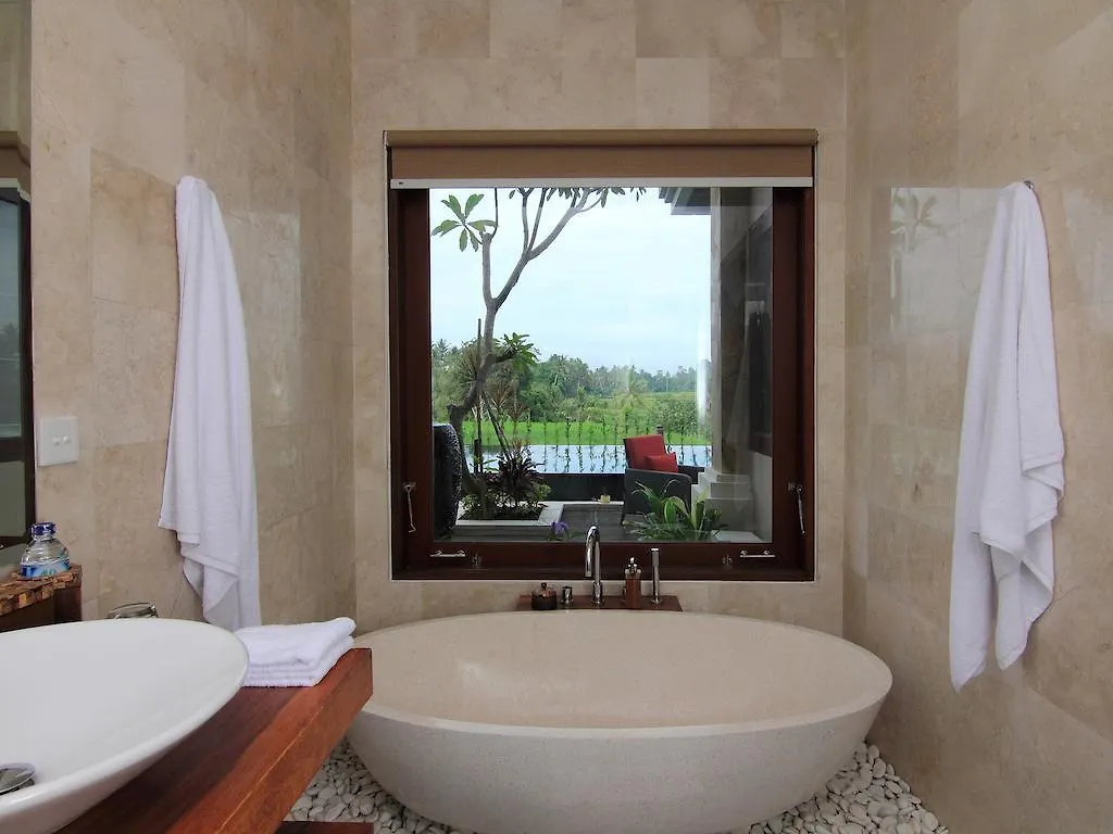 Uma Stana Villa Ubud