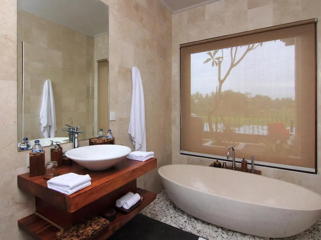 Uma Stana Villa Ubud