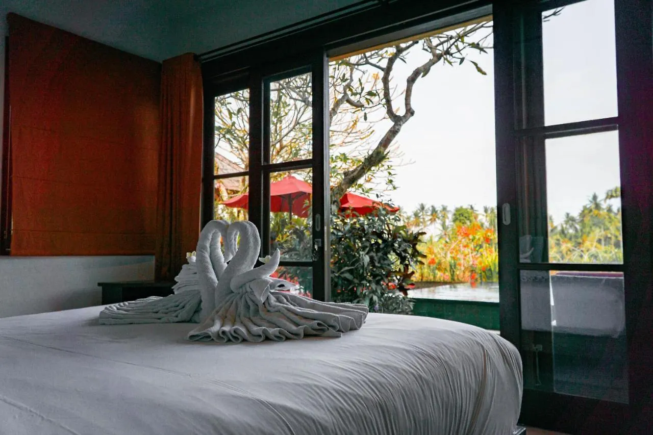 Uma Stana Villa Ubud