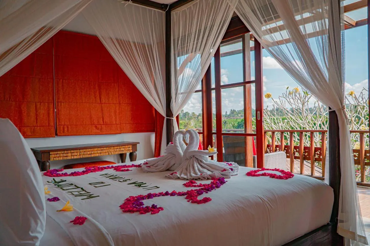 Uma Stana Villa Ubud