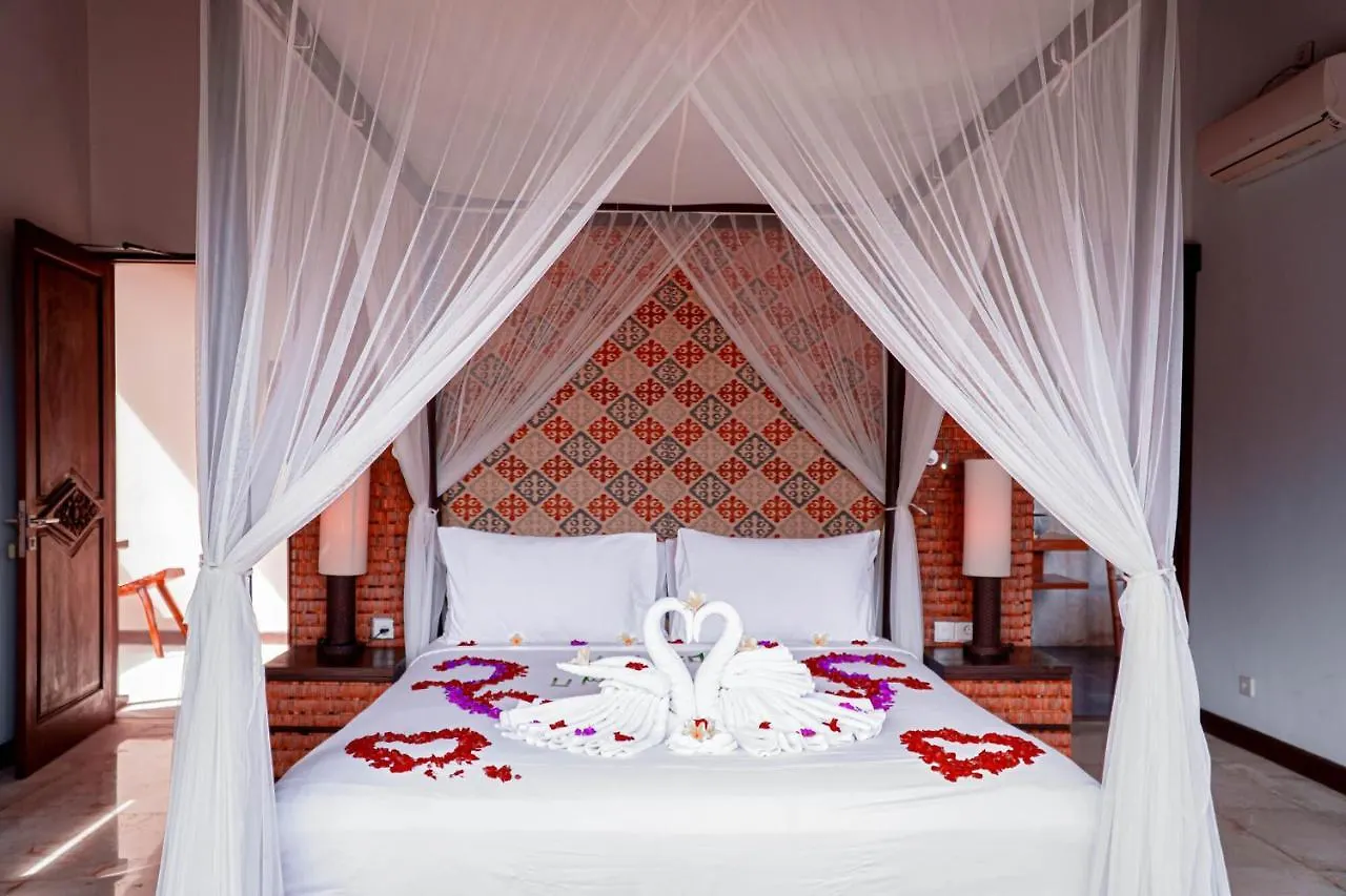 Uma Stana Villa Ubud