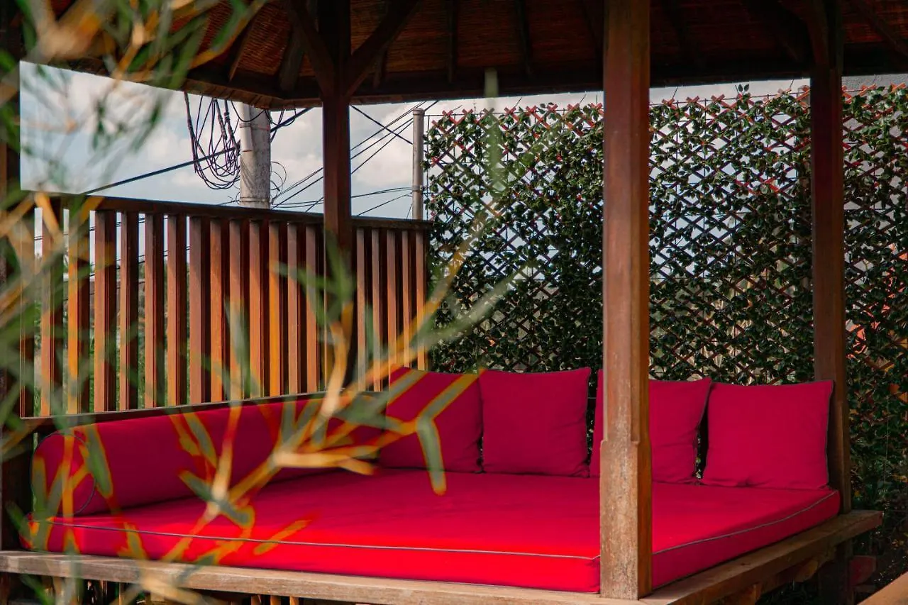 Uma Stana Villa Ubud