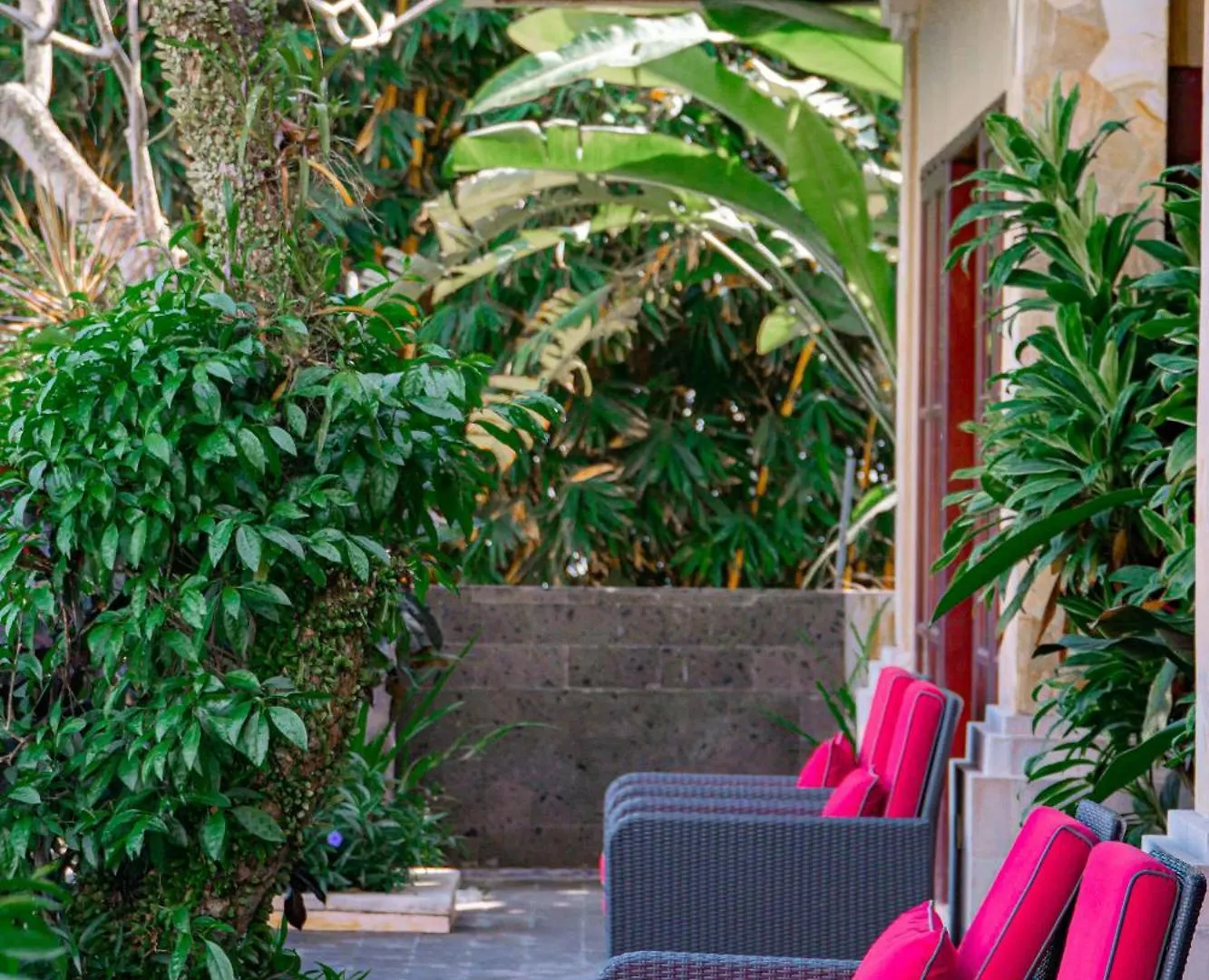 Uma Stana Villa Ubud
