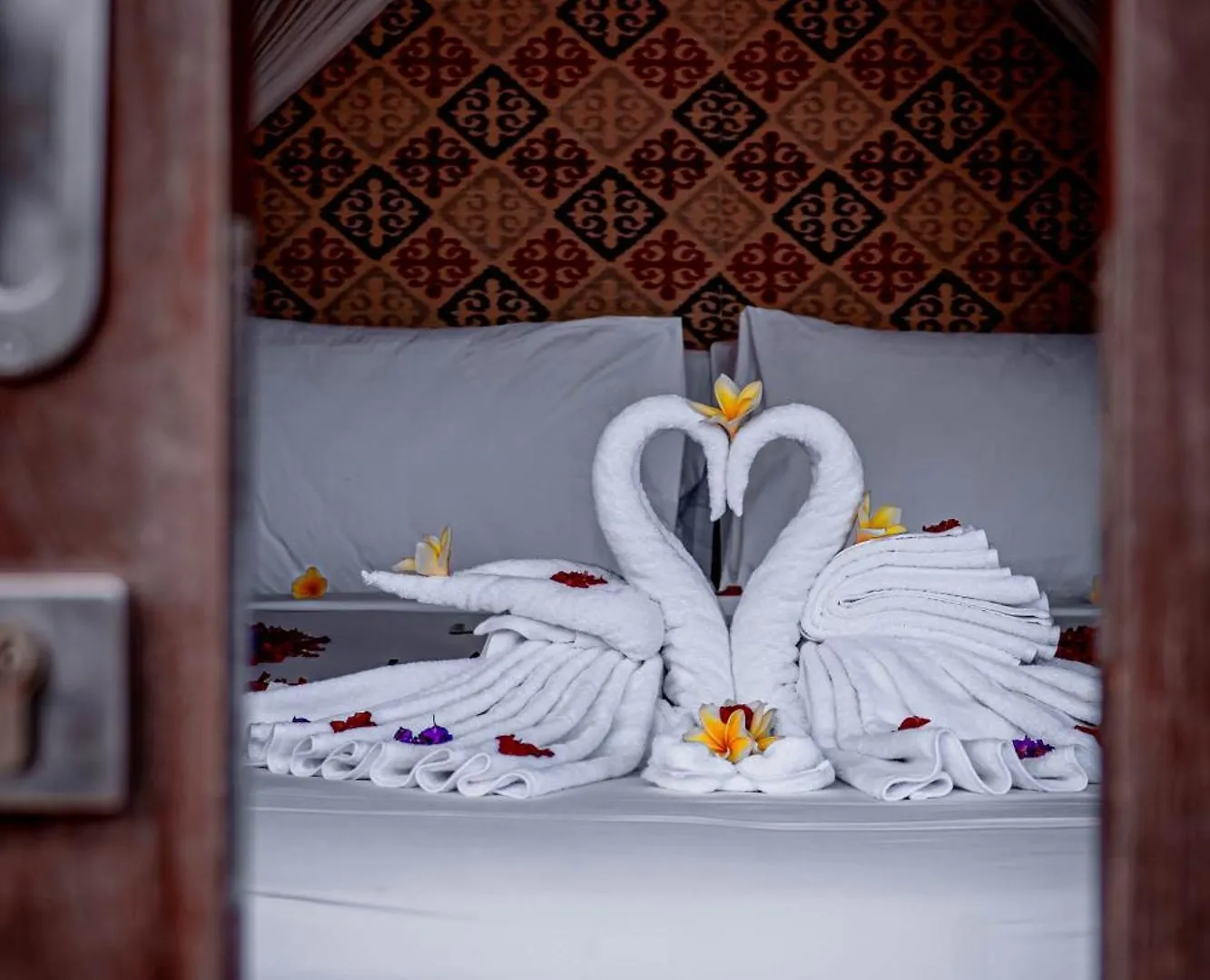 Uma Stana Villa Ubud