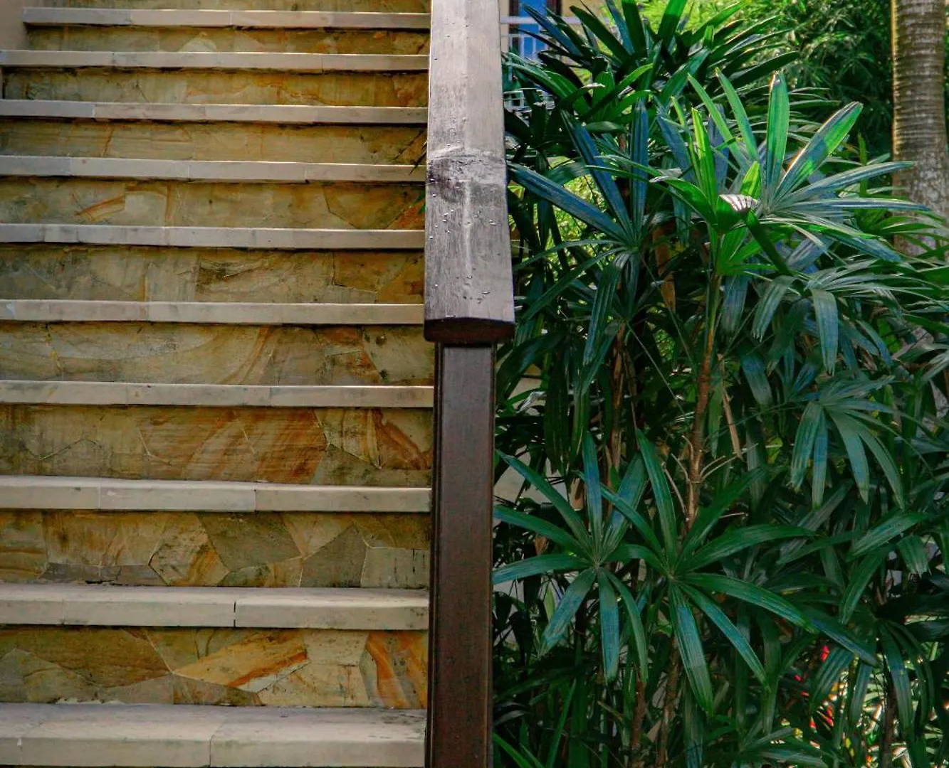 Uma Stana Villa Ubud 0*,  Indonézia