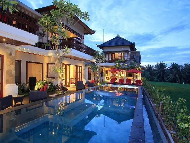 Uma Stana Villa Ubud
