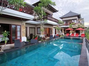 Uma Stana Villa Ubud